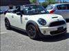2014 MINI Convertible Cooper S