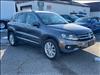 2014 Volkswagen Tiguan SEL 4Motion