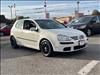 2008 Volkswagen Rabbit