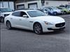 2014 Maserati Quattroporte