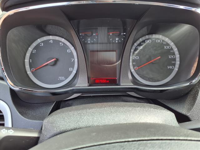 2014 GMC Terrain SLT-2