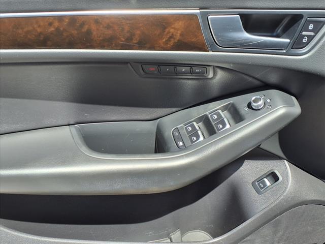 2013 Audi Q5 2.0T quattro Premium Plus