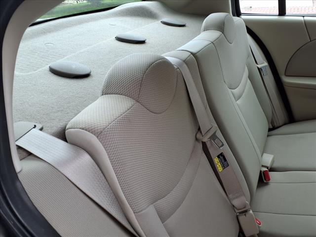2004 Saturn Ion 2