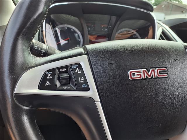 2014 GMC Terrain SLT-2