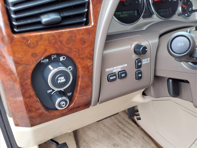 2006 Buick Rendezvous CXL