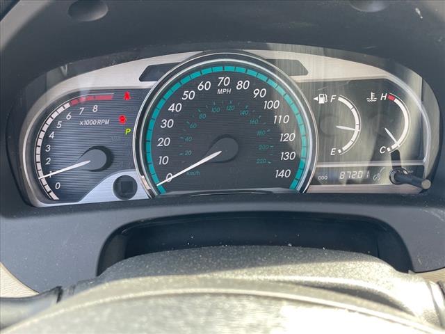2009 Toyota Venza AWD V6