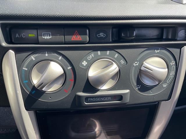 2004 Scion xA 