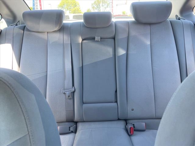 2009 Hyundai ELANTRA GLS
