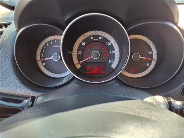 2012 Kia Forte Koup EX