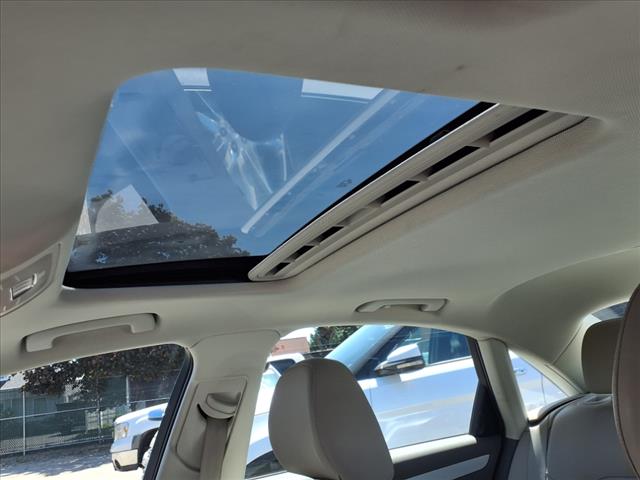 2011 Audi A4 2.0T quattro Premium Plus