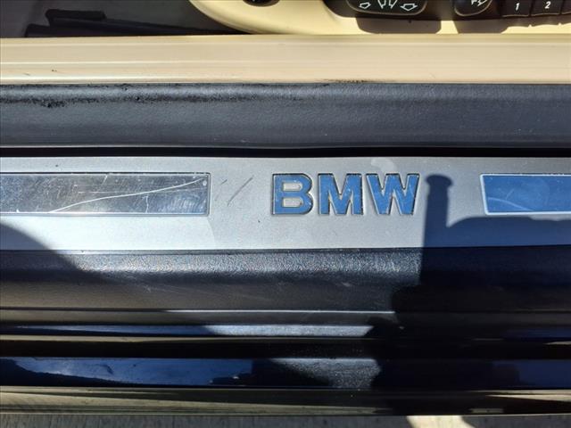 2005 BMW 6 Series 645Ci