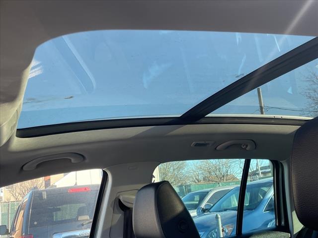 2014 Volkswagen Tiguan SEL 4Motion