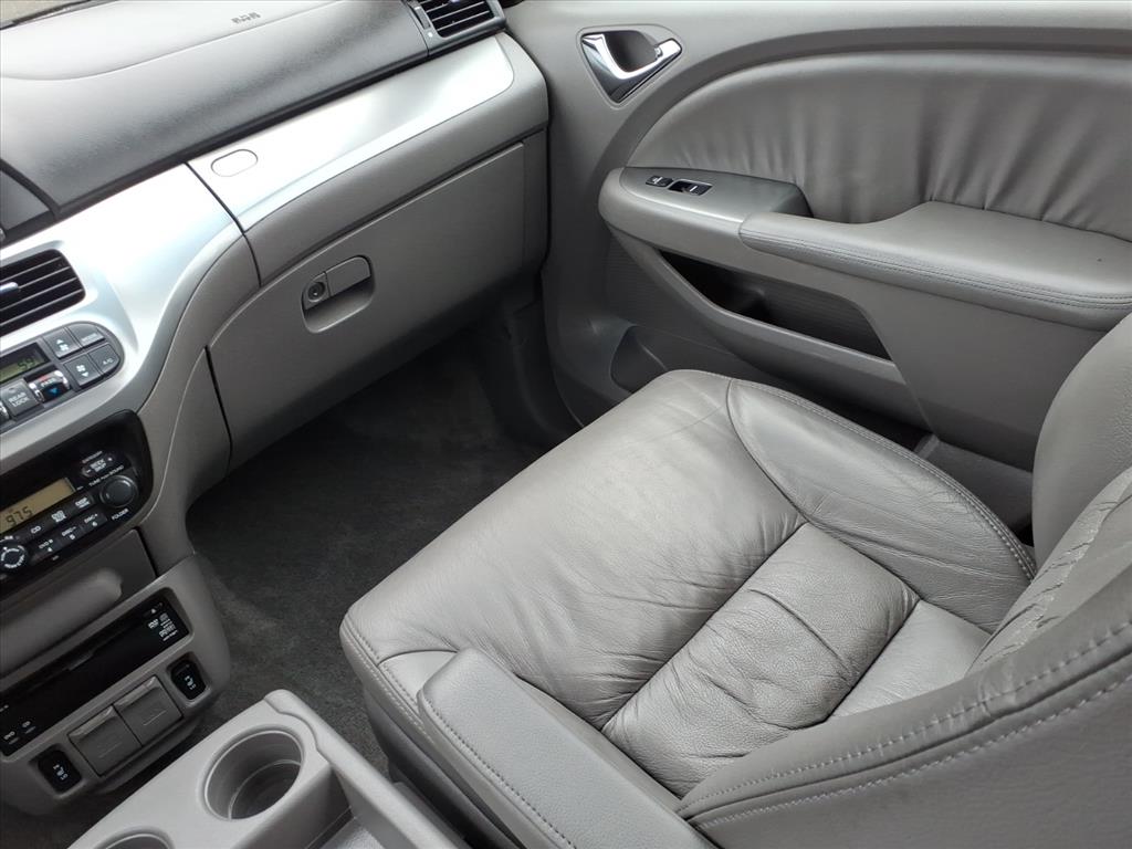 2010 Honda Odyssey EX-L photo 19
