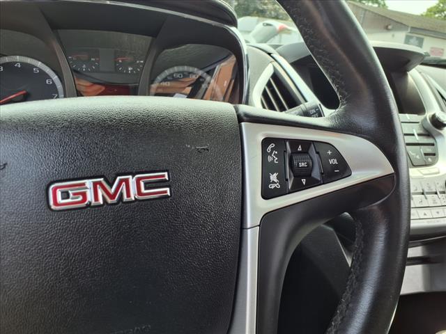 2014 GMC Terrain SLT-2