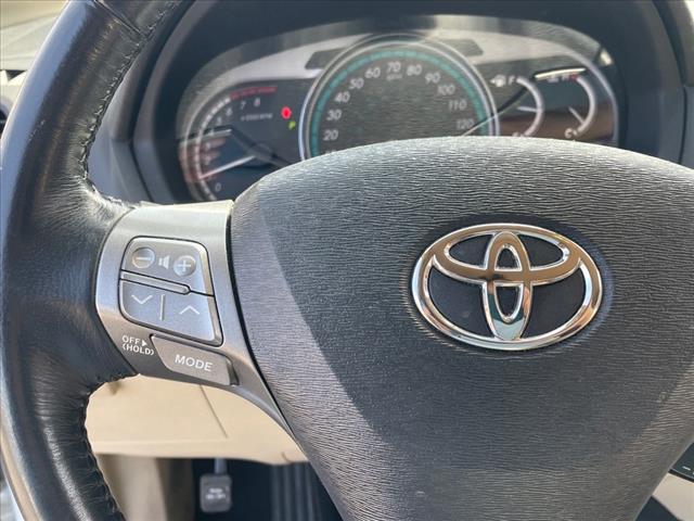 2009 Toyota Venza AWD V6