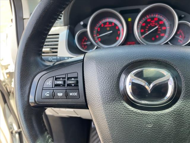2012 Mazda CX-9 Grand Touring