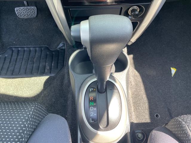 2004 Scion xA 