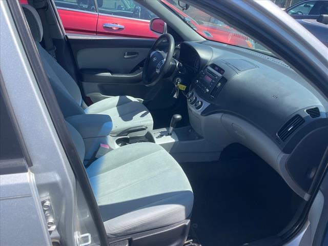 2009 Hyundai ELANTRA GLS