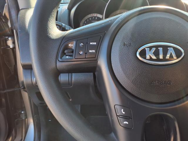2012 Kia Forte Koup EX