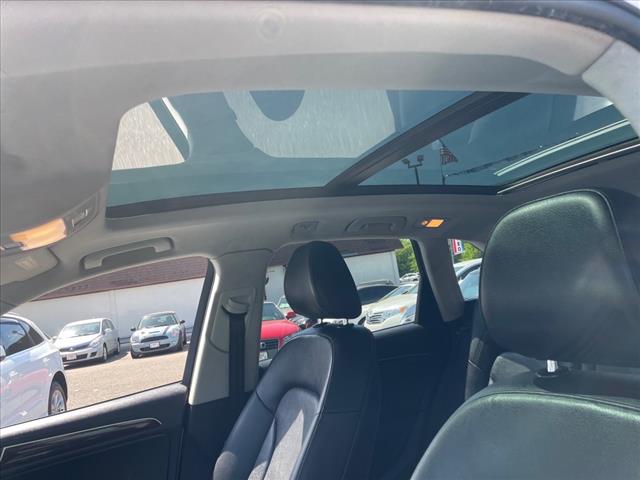 2013 Audi Q5 2.0T quattro Premium Plus