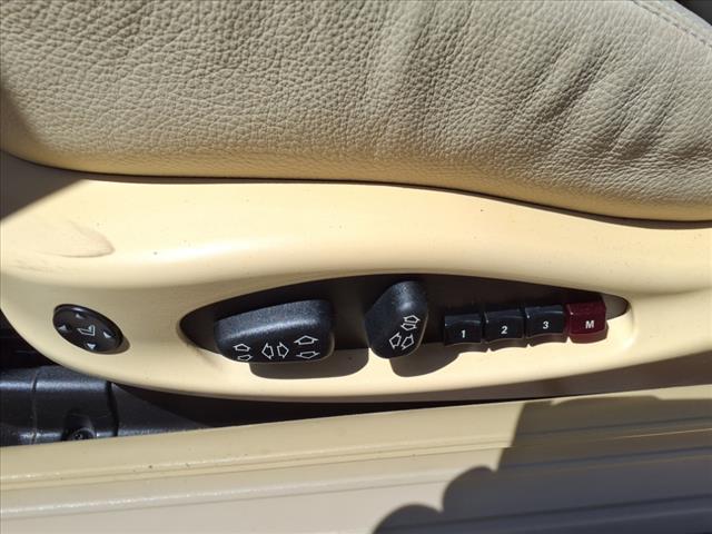 2005 BMW 6 Series 645Ci