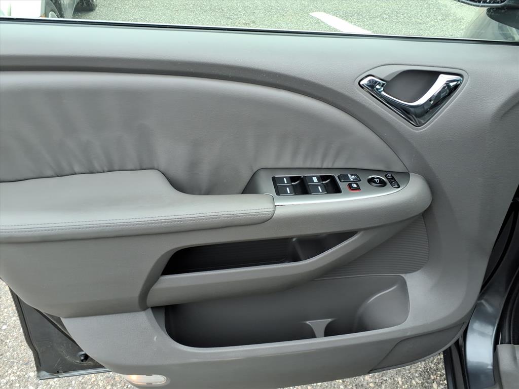 2010 Honda Odyssey EX-L photo 20
