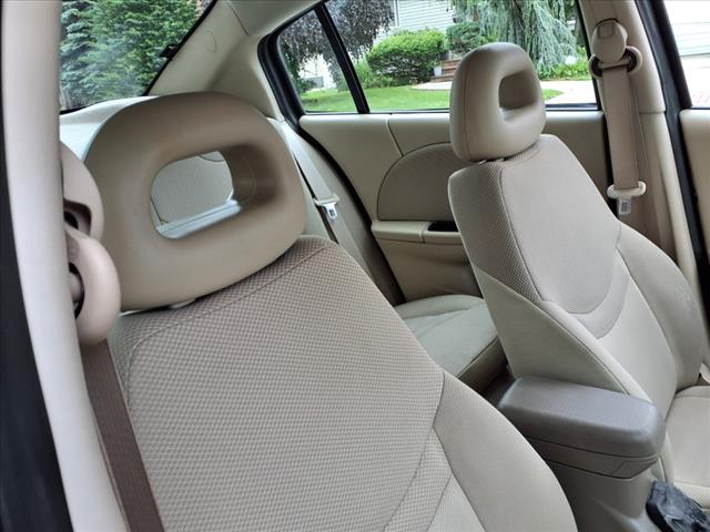 2004 Saturn Ion 2