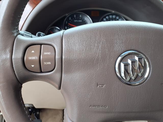 2006 Buick Rendezvous CXL
