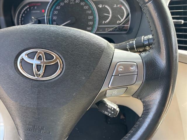 2009 Toyota Venza AWD V6
