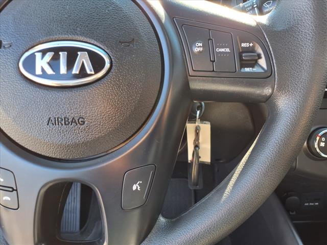 2012 Kia Forte Koup EX