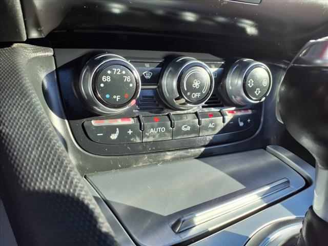 2009 Audi TT 2.0T quattro Premium Plus