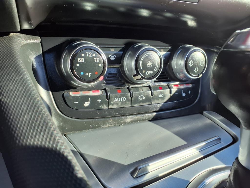 2009 Audi TT 2.0T Quattro Premium Plus photo 19