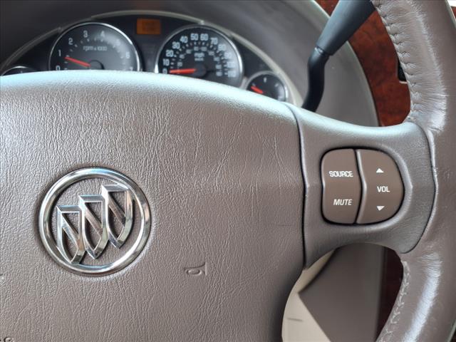 2006 Buick Rendezvous CXL