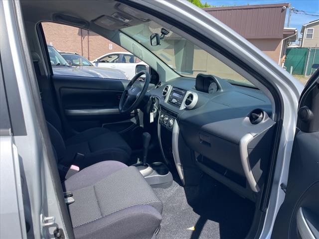 2004 Scion xA 