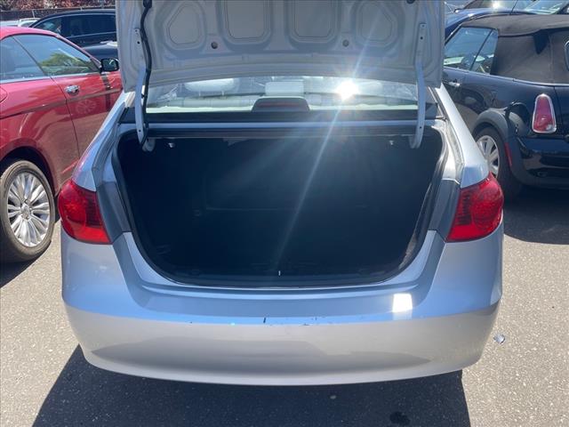 2009 Hyundai ELANTRA GLS