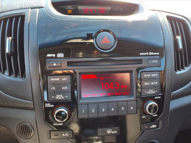 2012 Kia Forte Koup EX