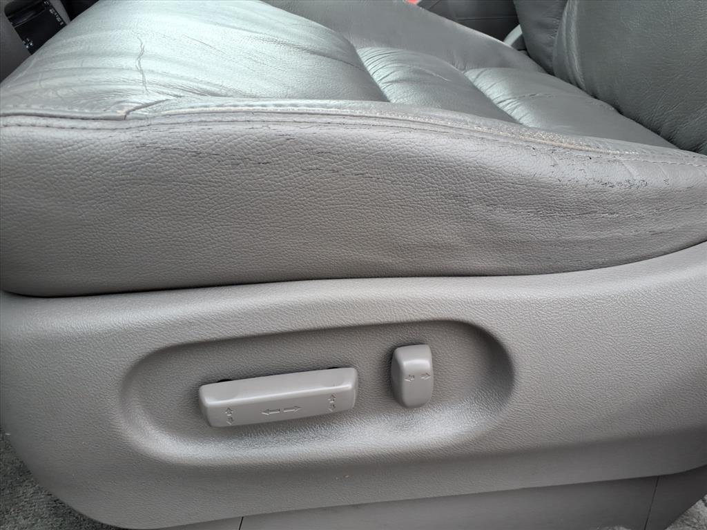 2010 Honda Odyssey EX-L photo 22
