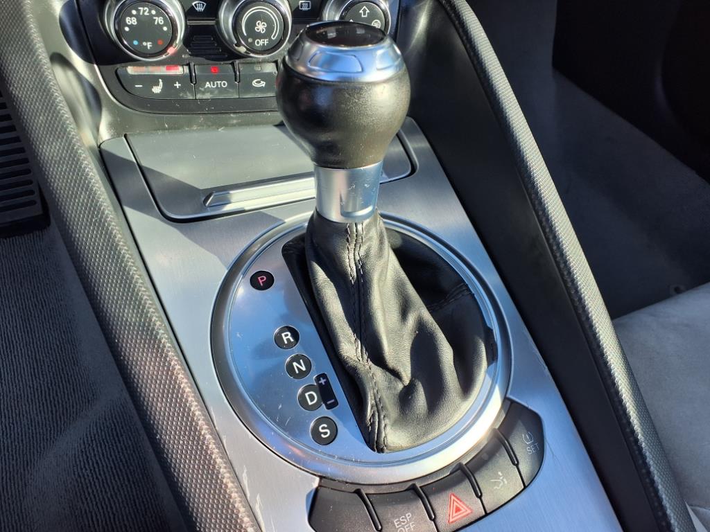2009 Audi TT 2.0T Quattro Premium Plus photo 20