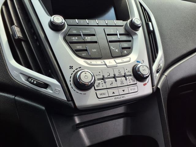 2014 GMC Terrain SLT-2