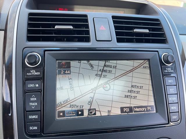 2012 Mazda CX-9 Grand Touring