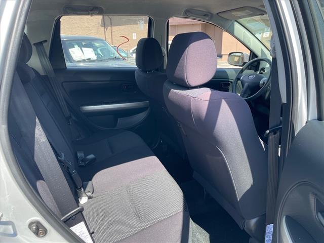 2004 Scion xA 