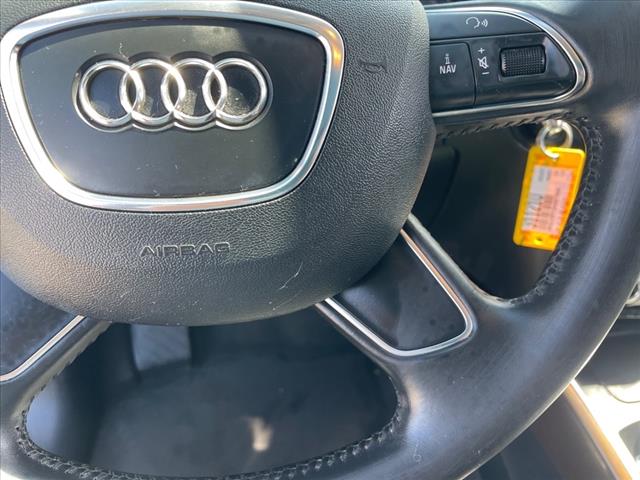 2013 Audi Q5 2.0T quattro Premium Plus