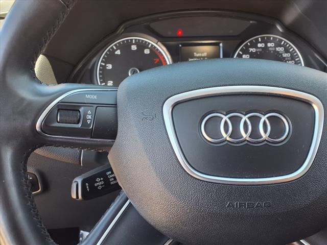2013 Audi Q5 2.0T quattro Premium Plus