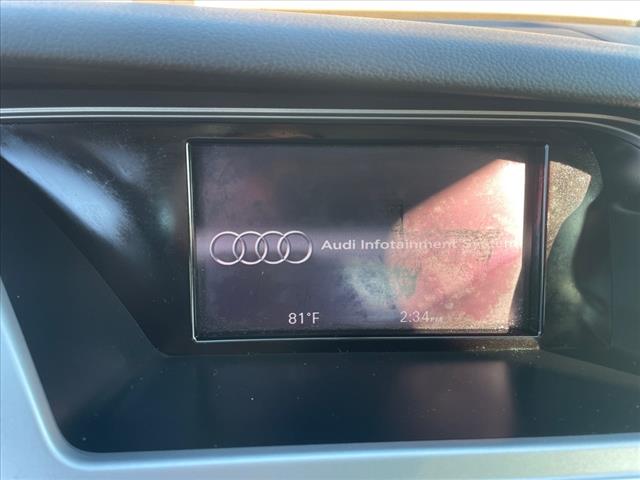 2010 Audi A4 2.0T quattro Premium