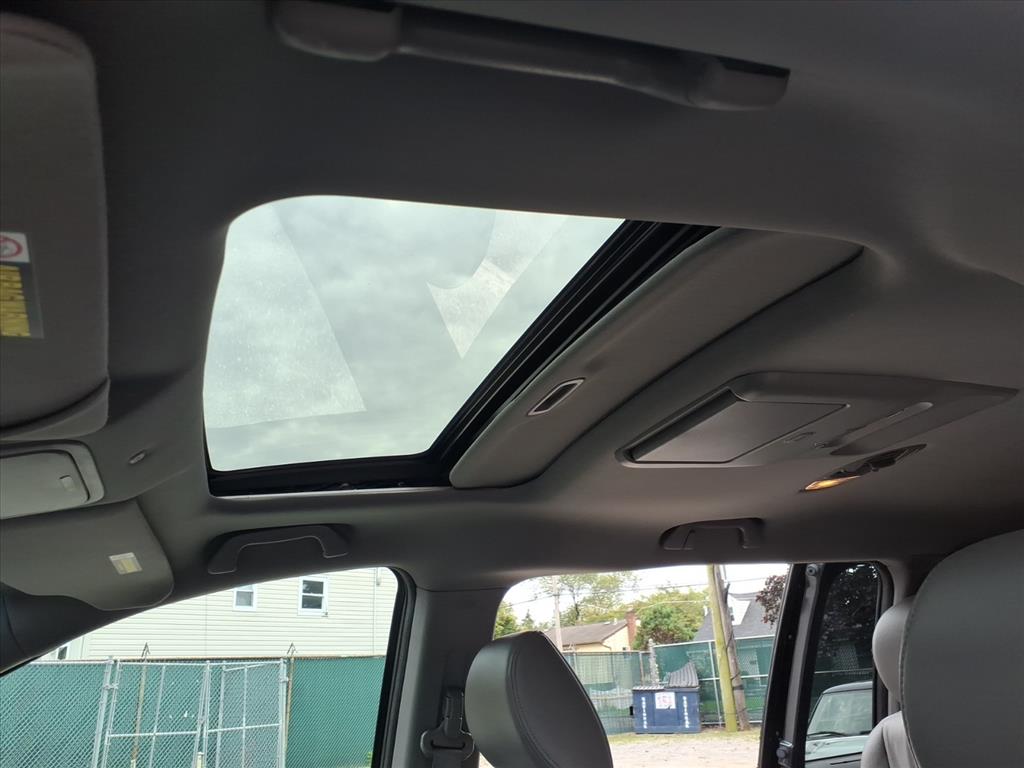 2010 Honda Odyssey EX-L photo 23