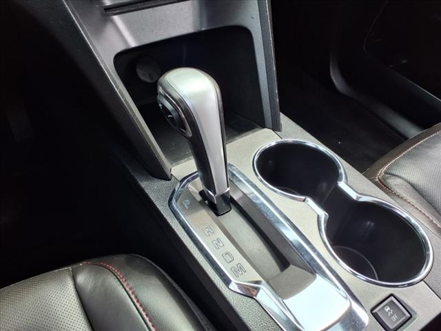 2014 GMC Terrain SLT-2