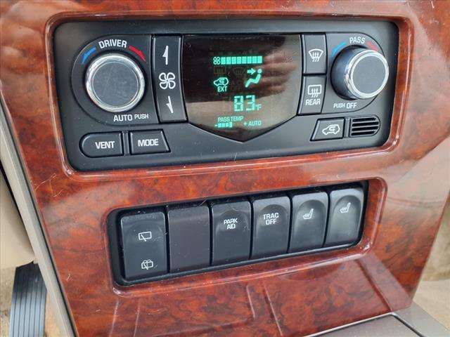 2006 Buick Rendezvous CXL