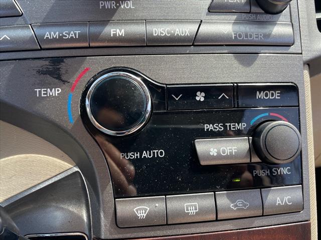 2009 Toyota Venza AWD V6