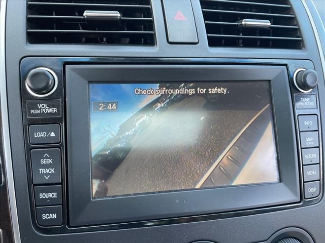 2012 Mazda CX-9 Grand Touring