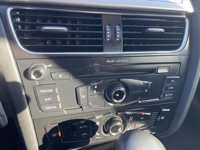 2010 Audi A4 2.0T quattro Premium